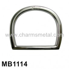 MB1114 - "Levi's" D Ring